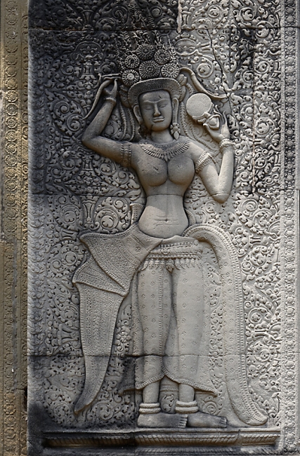 Angkor Vat-419